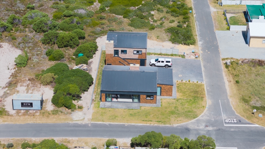 4 Bedroom Property for Sale in Agulhas Western Cape